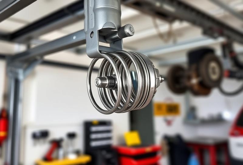 Spring Replacement: A Complete Guide for Homeowners