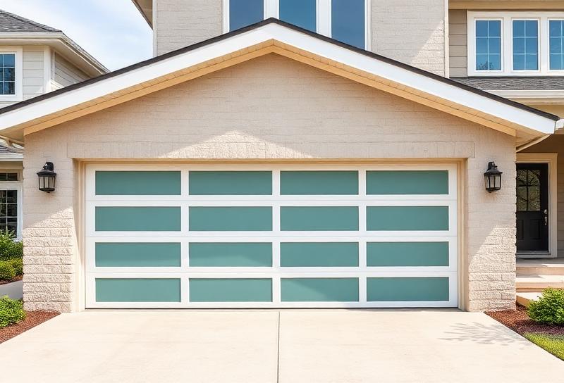 New Door Installation